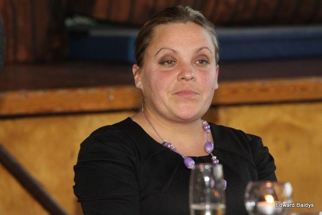 Spotkanie gospodyń z Lasocic (zdjęcia)