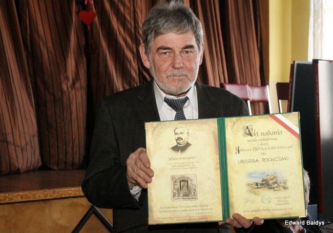 Spotkanie gospodyń z Lasocic (zdjęcia)