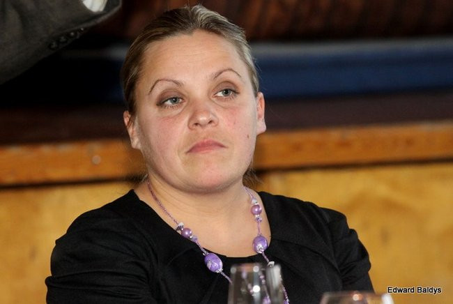 Spotkanie gospodyń z Lasocic (zdjęcia)