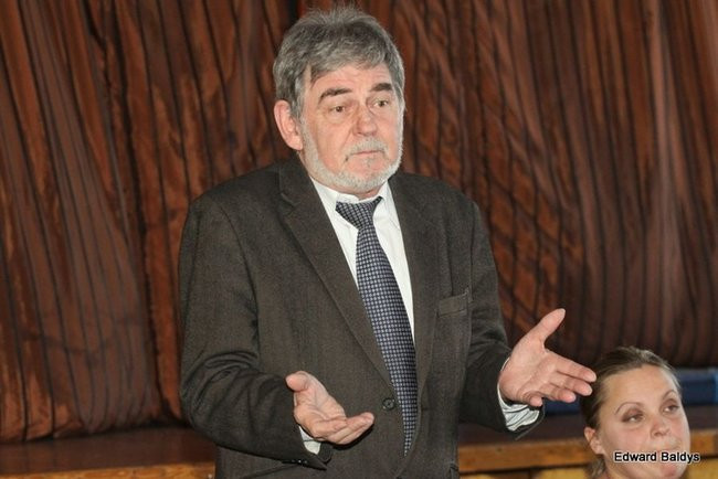 Spotkanie gospodyń z Lasocic (zdjęcia)