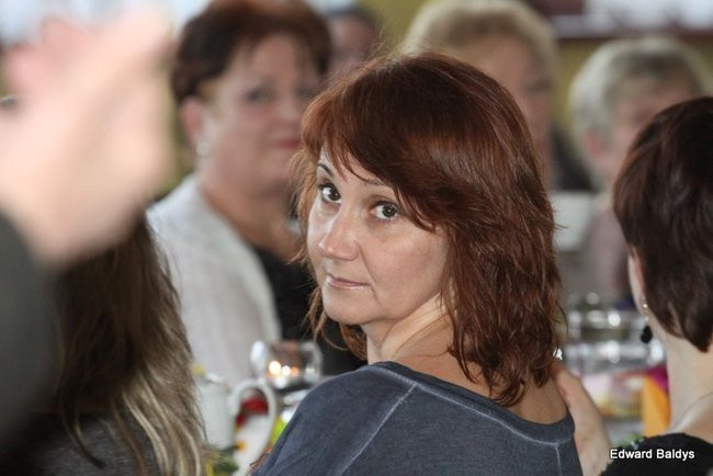 Spotkanie gospodyń z Lasocic (zdjęcia)