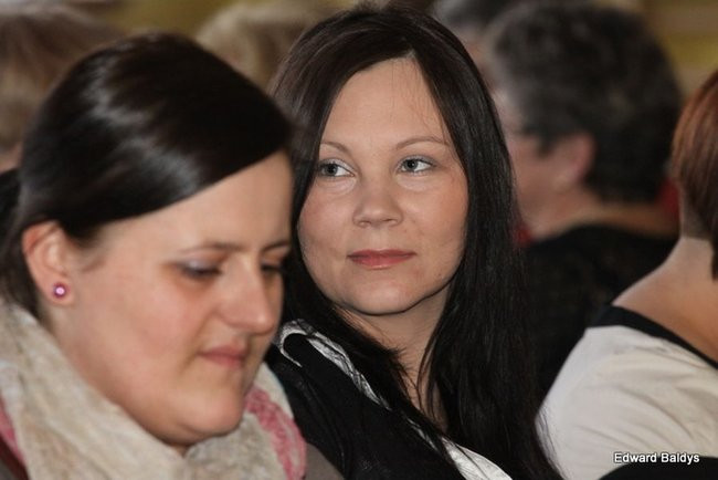 Spotkanie gospodyń z Lasocic (zdjęcia)