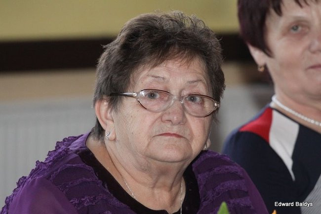 Spotkanie gospodyń z Lasocic (zdjęcia)