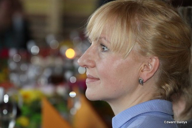 Spotkanie gospodyń z Lasocic (zdjęcia)