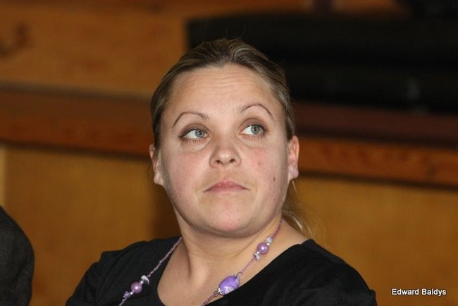 Spotkanie gospodyń z Lasocic (zdjęcia)