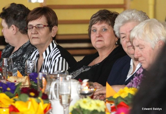 Spotkanie gospodyń z Lasocic (zdjęcia)