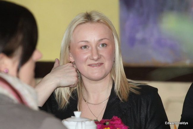 Spotkanie gospodyń z Lasocic (zdjęcia)