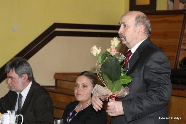 Spotkanie gospodyń z Lasocic (zdjęcia)