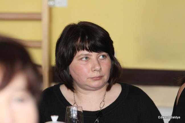 Spotkanie gospodyń z Lasocic (zdjęcia)