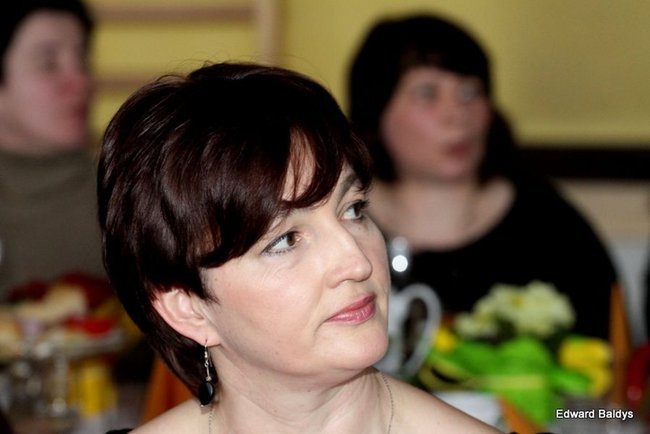 Spotkanie gospodyń z Lasocic (zdjęcia)