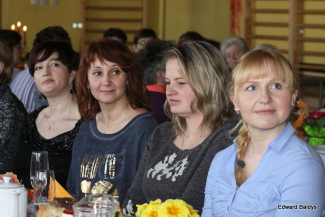 Spotkanie gospodyń z Lasocic (zdjęcia)