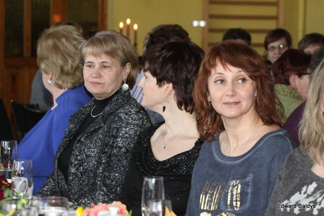 Spotkanie gospodyń z Lasocic (zdjęcia)