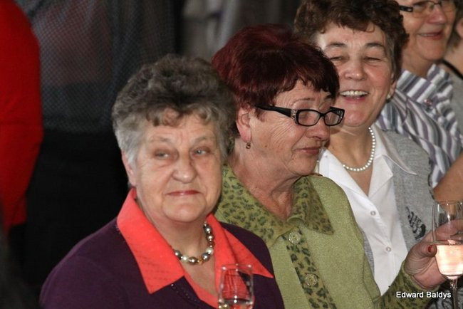 Spotkanie gospodyń z Lasocic (zdjęcia)