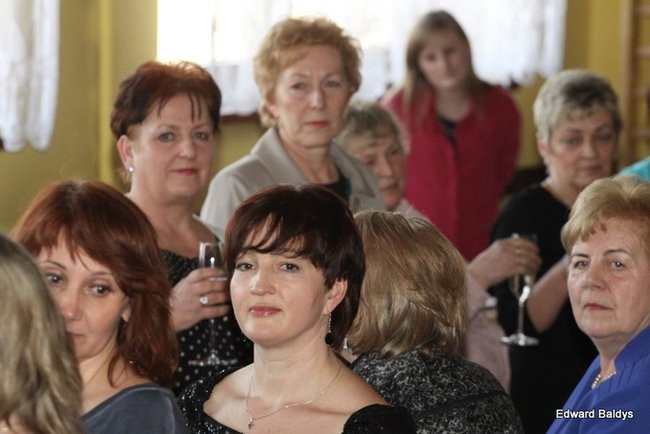 Spotkanie gospodyń z Lasocic (zdjęcia)