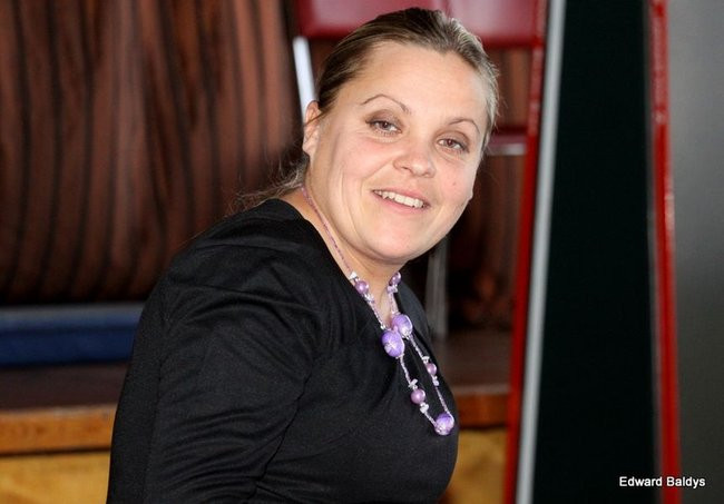 Spotkanie gospodyń z Lasocic (zdjęcia)