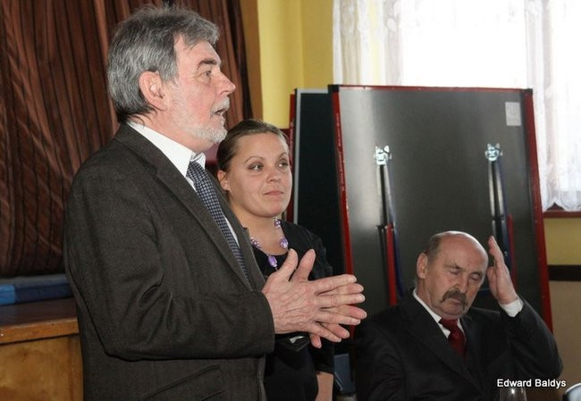 Spotkanie gospodyń z Lasocic (zdjęcia)