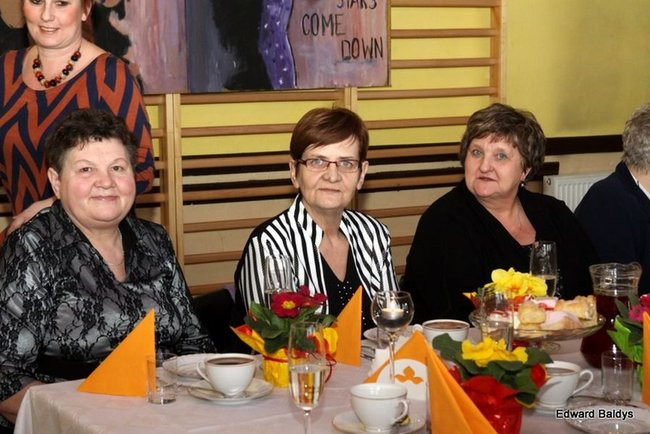 Spotkanie gospodyń z Lasocic (zdjęcia)