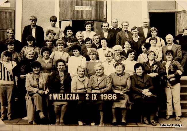 Spotkanie gospodyń z Lasocic (zdjęcia)