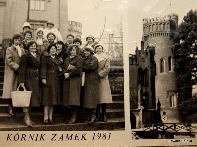 Spotkanie gospodyń z Lasocic (zdjęcia)