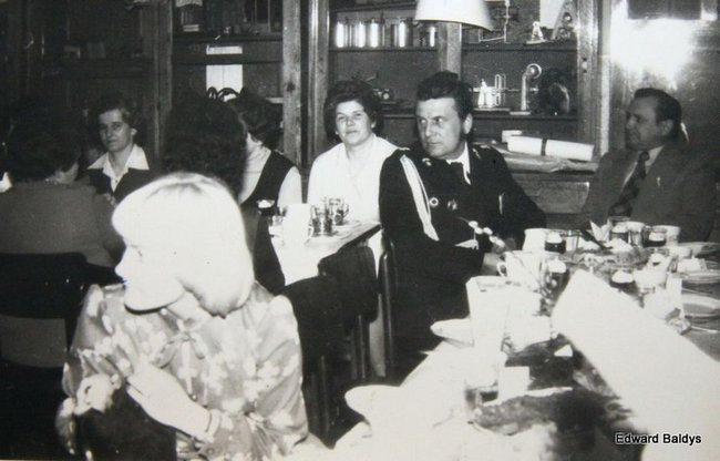 Spotkanie gospodyń z Lasocic (zdjęcia)