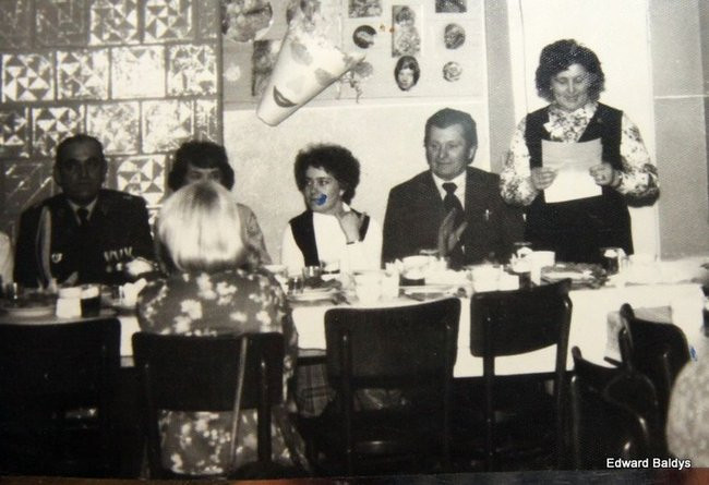 Spotkanie gospodyń z Lasocic (zdjęcia)