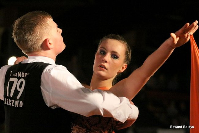 Wytańczyli I miejsce (zdjęcia)