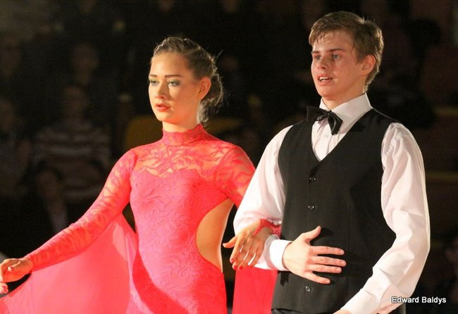 Wytańczyli I miejsce (zdjęcia)