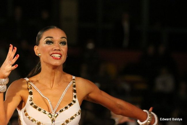 Wytańczyli I miejsce (zdjęcia)