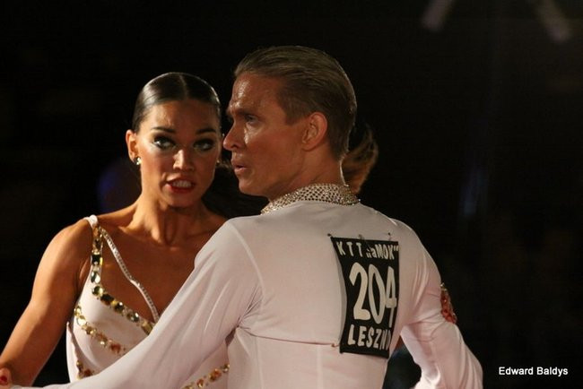 Wytańczyli I miejsce (zdjęcia)