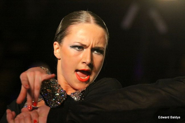 Wytańczyli I miejsce (zdjęcia)