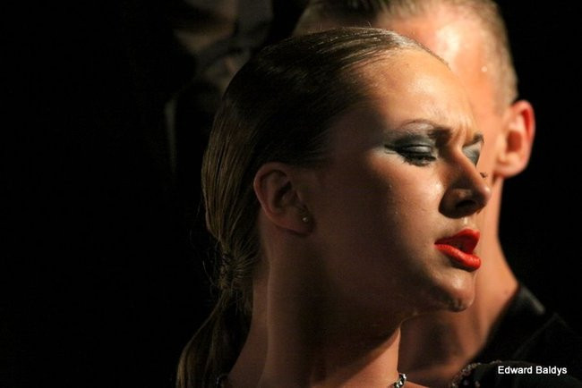 Wytańczyli I miejsce (zdjęcia)