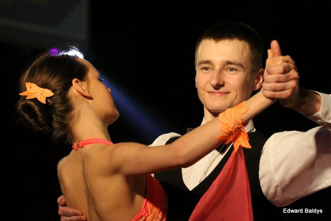 Wytańczyli I miejsce (zdjęcia)