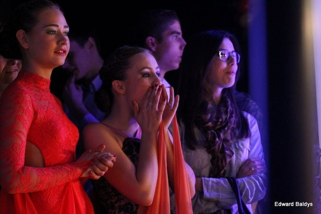 Wytańczyli I miejsce (zdjęcia)