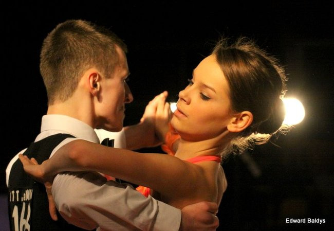 Wytańczyli I miejsce (zdjęcia)