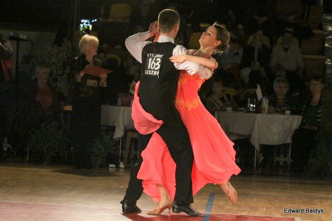 Wytańczyli I miejsce (zdjęcia)