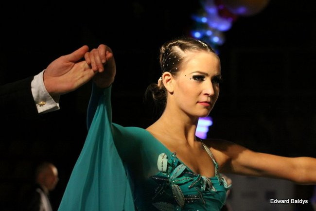 Wytańczyli I miejsce (zdjęcia)