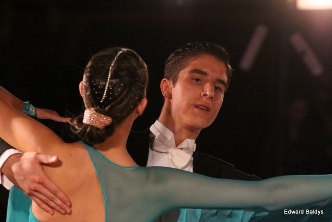 Wytańczyli I miejsce (zdjęcia)