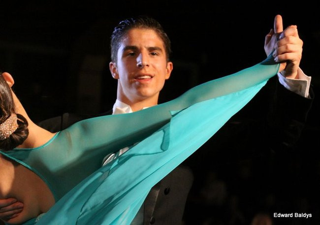 Wytańczyli I miejsce (zdjęcia)