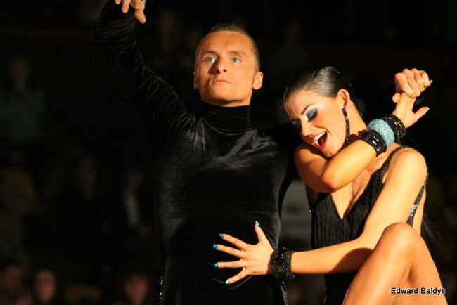 Wytańczyli I miejsce (zdjęcia)