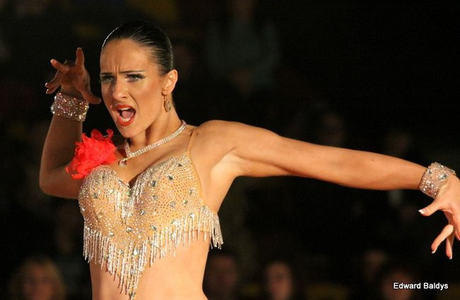 Wytańczyli I miejsce (zdjęcia)