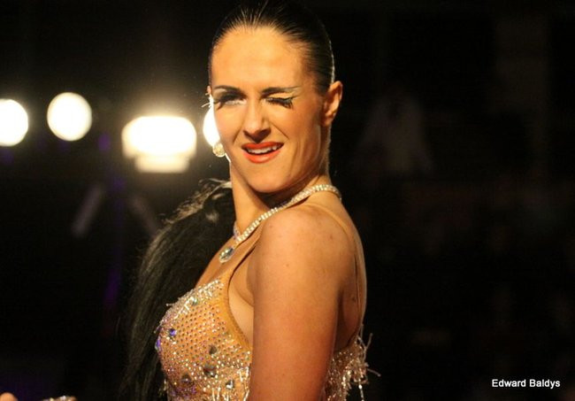 Wytańczyli I miejsce (zdjęcia)