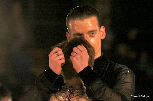 Wytańczyli I miejsce (zdjęcia)