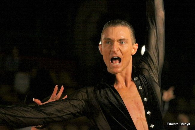 Wytańczyli I miejsce (zdjęcia)