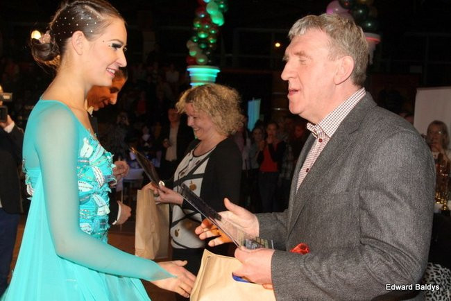 Wytańczyli I miejsce (zdjęcia)