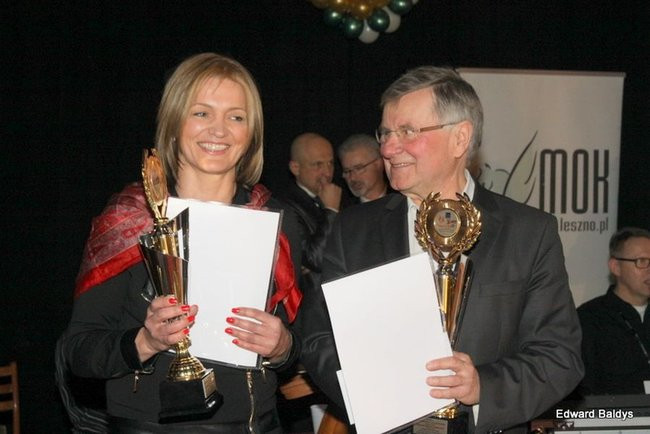 Wytańczyli I miejsce (zdjęcia)