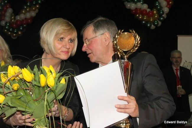 Wytańczyli I miejsce (zdjęcia)