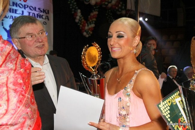 Wytańczyli I miejsce (zdjęcia)