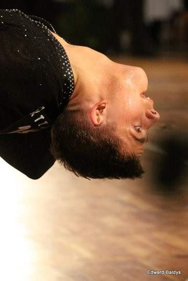 Wytańczyli I miejsce (zdjęcia)