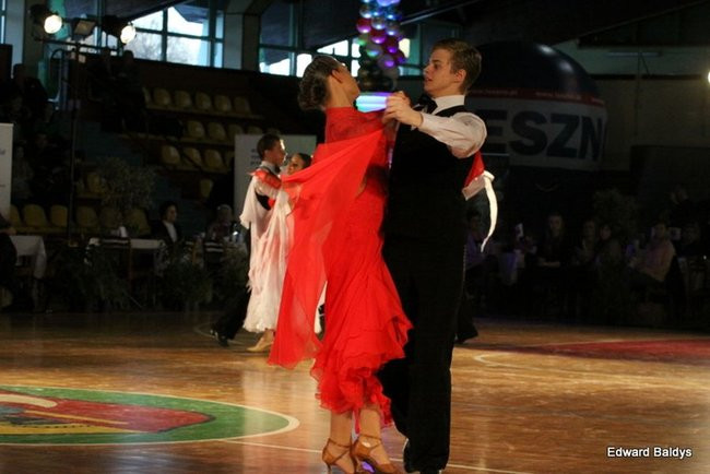 Wytańczyli I miejsce (zdjęcia)