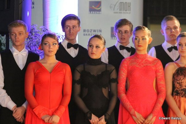 Wytańczyli I miejsce (zdjęcia)